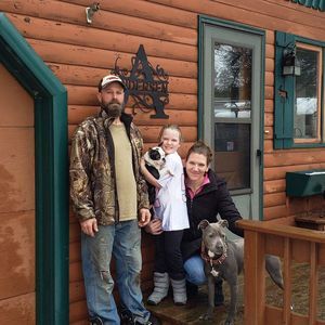 Meet your Posher, Andrea